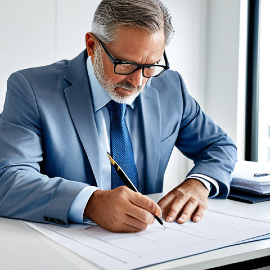 **

A legal professional meticulously drafting patent claims in a bright, modern office. Fully clothed, appropriate attire, safe for work, professional setting, perfect anatomy, natural proportions, high resolution, clean background.

**