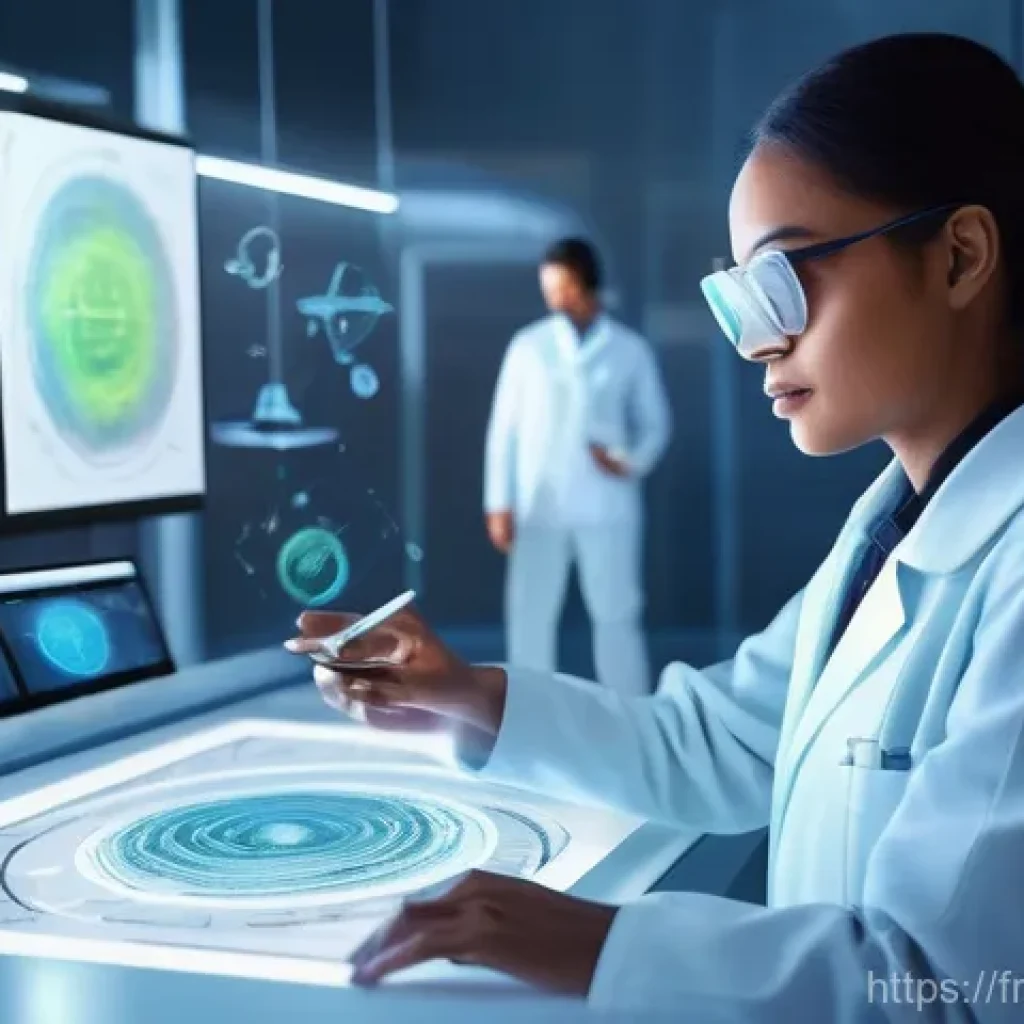 변리사와 특허청 동향 - **Prompt 1: The Vortex of Human Innovation**
    "A vibrant, high-energy scene depicting a swirling ...