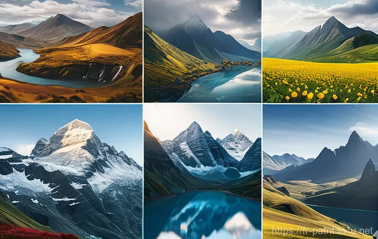 변리사 시험 준비 과정에서의 꿀팁 - Here are three detailed image generation prompts in English, designed for a 15+ age audience and bas...