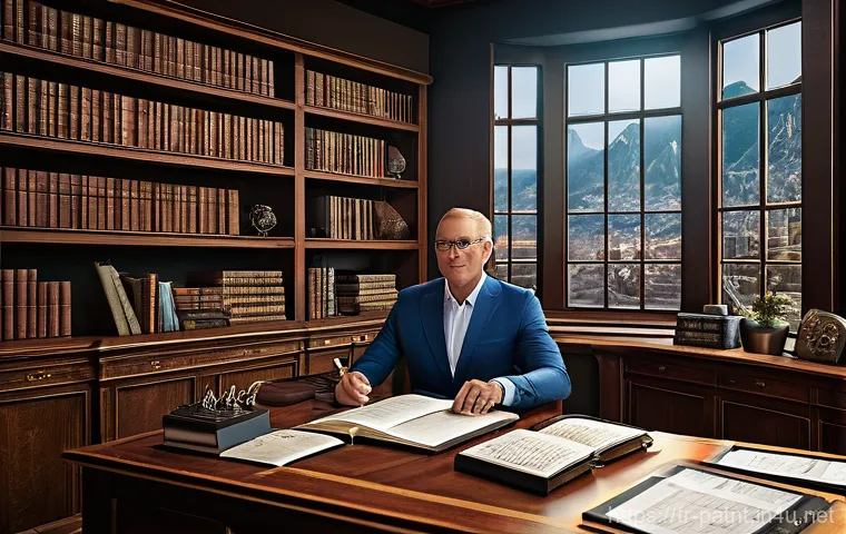 변리사 시험 준비 과정에서의 꿀팁 - Here are three detailed image generation prompts in English, designed for a 15+ age audience and bas...