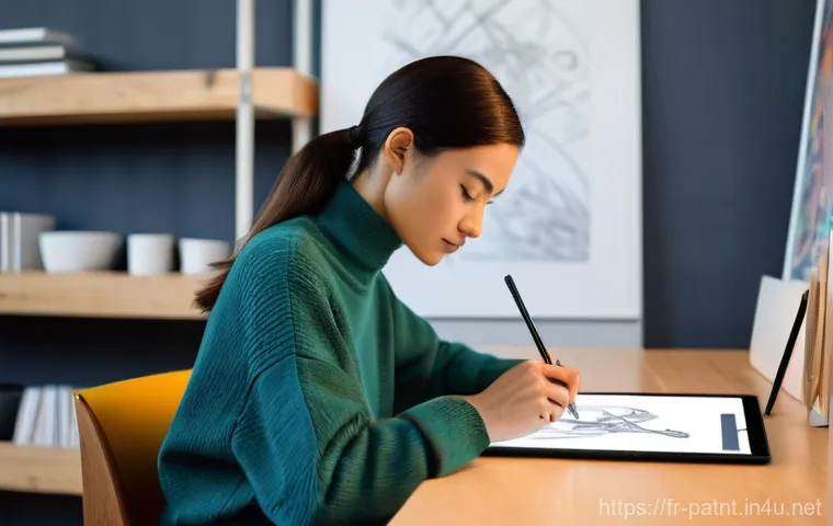 변리사와 지재권 분쟁 해결 사례 - **Prompt 2: Joyful Baby Playtime**
    An incredibly cute and cheerful baby, approximately 10 to 12 ...