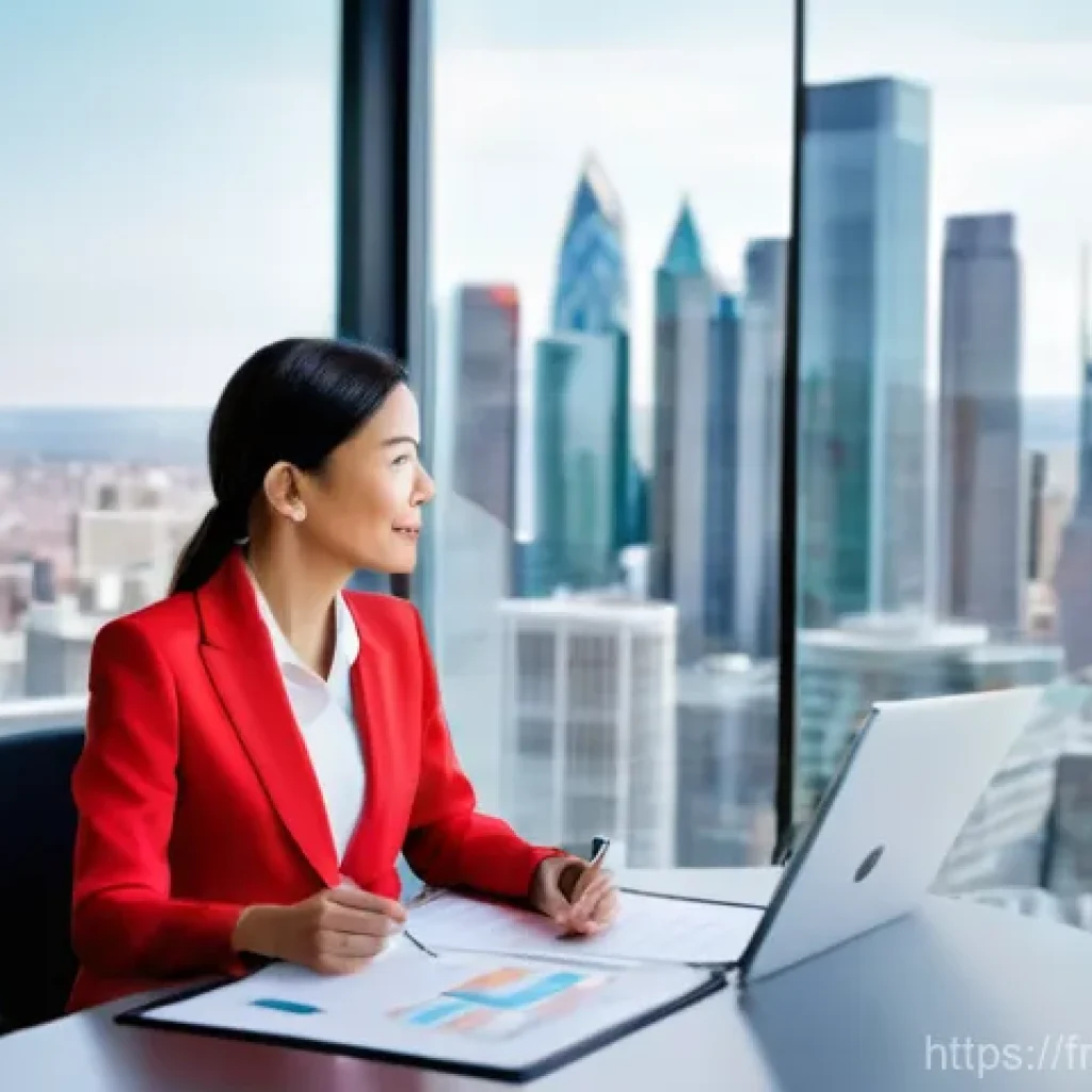 변리사로서의 다양한 직무 옵션 - **Prompt 1: Strategic Intellectual Property Advisor**
A highly professional and diverse female i...