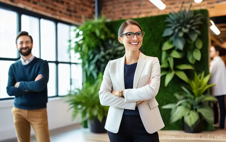 변리사로서의 다양한 직무 옵션 - **Prompt 2: Dedicated Patent Examiner at a European IP Office**
    A focused male patent examiner i...