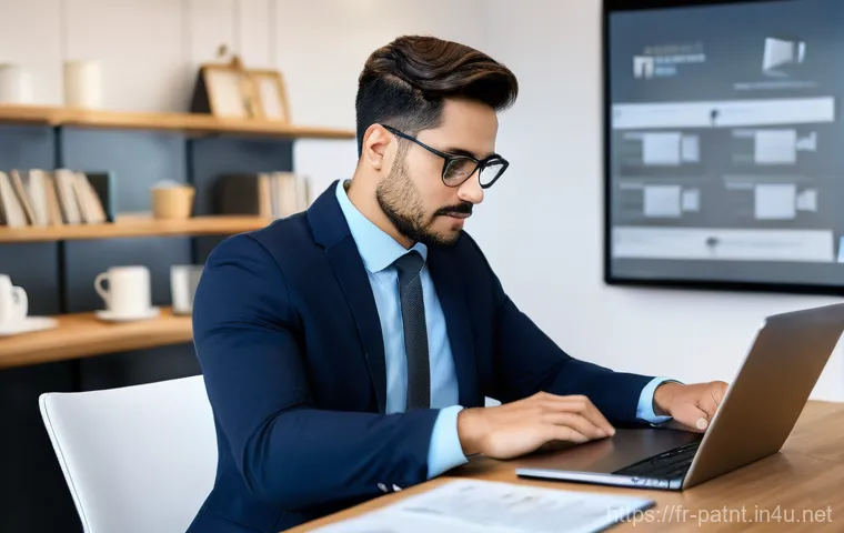 변리사 시험 온라인 강좌 비교 - Prompt 1: The Agile Online Learner**