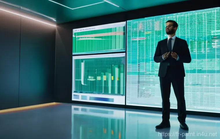 변리사 시험 면접 준비 - **Prompt: Engaging Professional Interview Focused on Soft Skills**
    "A confident and articulate f...