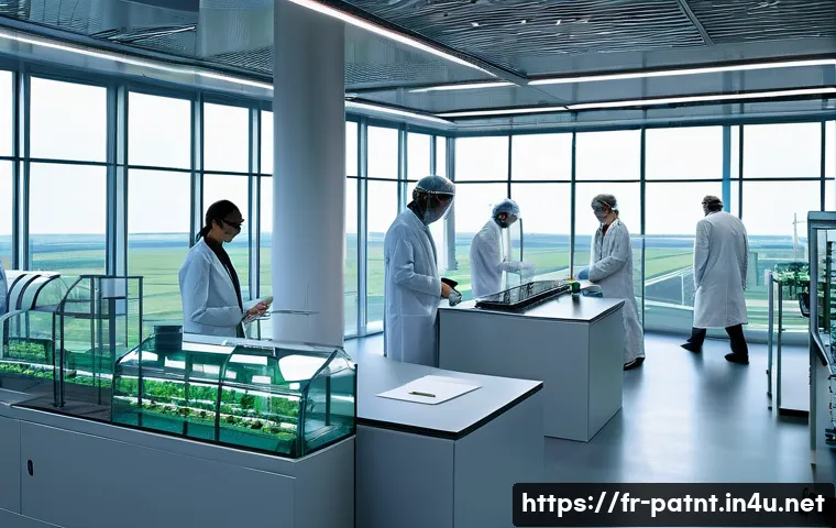 변리사와 ESG 관련 특허 사례 관련 이미지 1