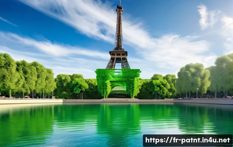 변리사와 ESG 관련 특허 사례 관련 이미지 2