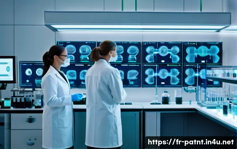 변리사 시험에서의 최신 트렌드 관련 이미지 1