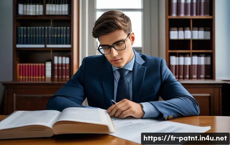 변리사 시험에서의 최신 트렌드 관련 이미지 2