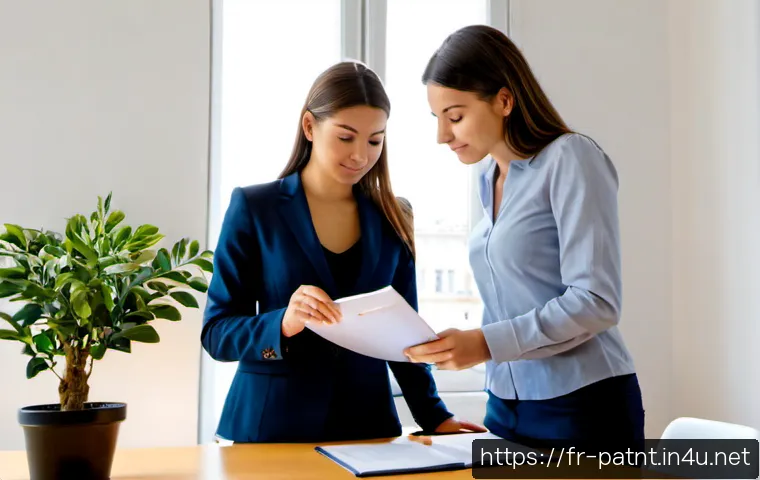 Gérer sa carrière en propriété industrielle : priorités, compétences et choix entre cabinet, entreprise ou indépendance 3 변리사 경력 관리 팁 관련 이미지 1